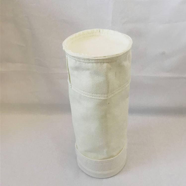 布袋除塵器濾袋破損的5個常見原因及解決方法